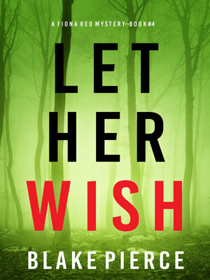 cover image of Let Her Wish